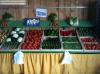 fond de commerce fruits et legumes en Languedoc-Roussillon