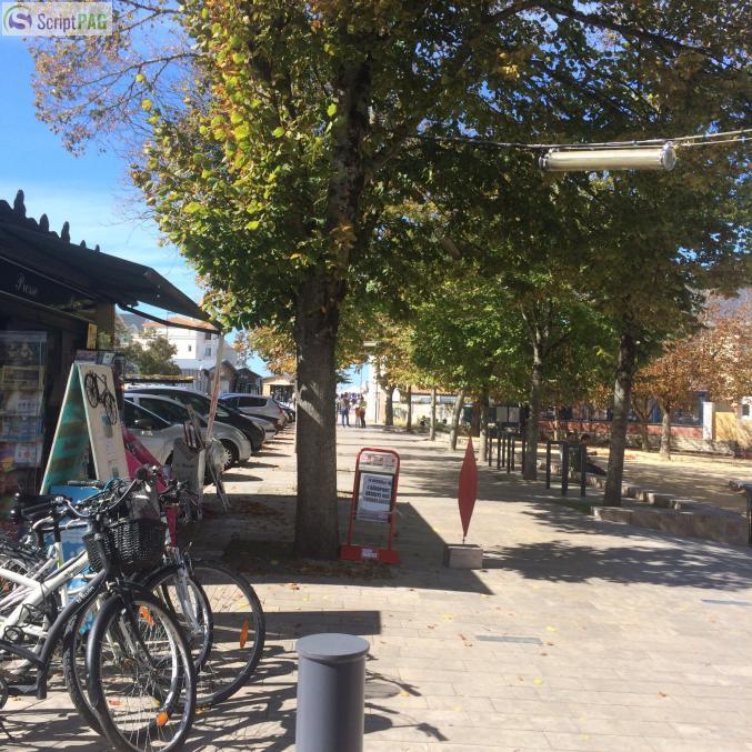 ville de Fouras Bar - Tabac - Presse à vendre, à louer ou à reprendre 