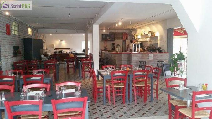 ville de La tranche sur mer Restaurant - Brasserie à vendre, à louer ou à reprendre 