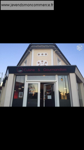 ville de Yerres Restaurant - Brasserie à vendre, à louer ou à reprendre 