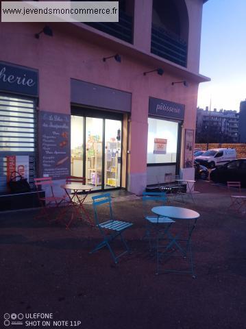 ville de MARSEILLE 13 Boulangerie - Pâtisserie à vendre, à louer ou à reprendre 