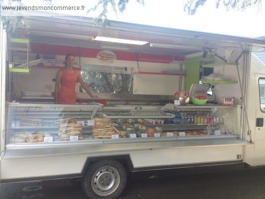 ville de Lentilly Restauration rapide - Sandwicherie à vendre, à louer ou à reprendre 